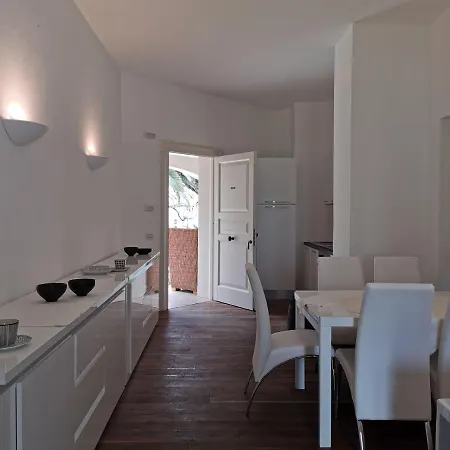 Luxury By Tarthesh Aparthotel Guspini